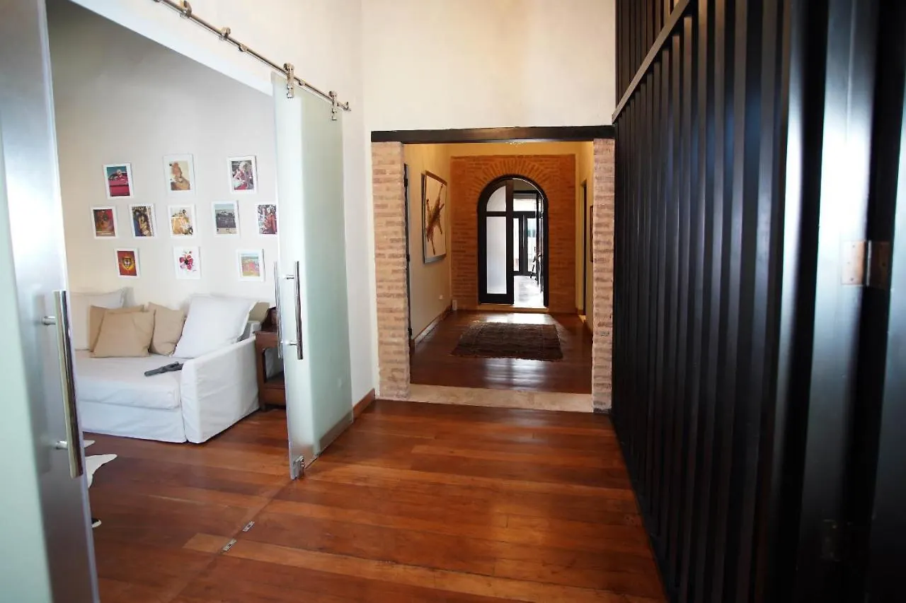 Holiday home Casa Pantheon Luxury Colonial House Villa Santo Domingo Dominican Republic